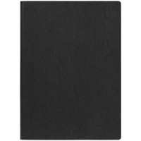 Ежедневник Chillout Mini, недатированный, черный