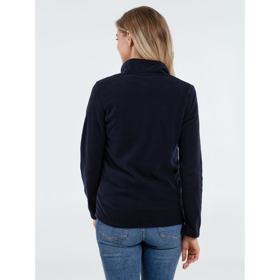 Куртка женская Norman Women темно-синяя, L