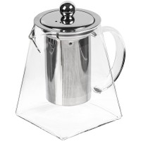 Чайный набор Quadroni в темно-синей коробке