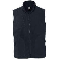 Жилет Norway темно-синий, 3XL