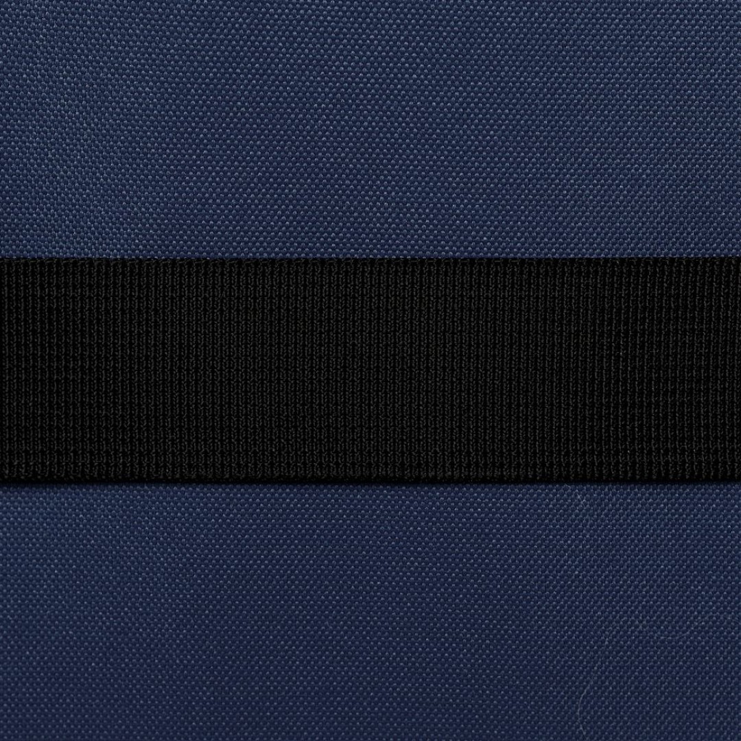 Рюкзак Twindale, темно-синий с черным