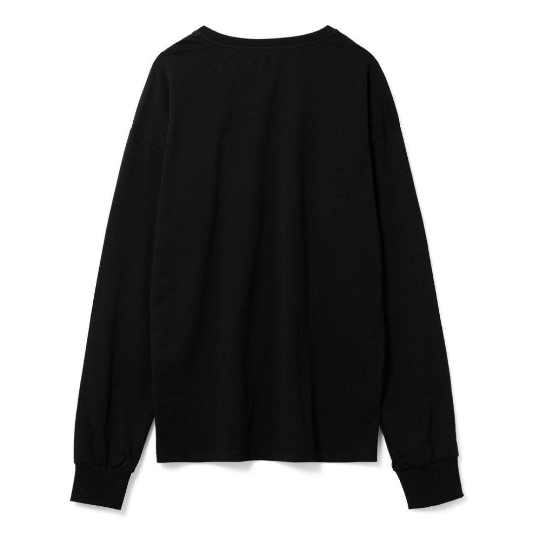 Футболка оверсайз унисекс Сity Sapiens, черная, размер M