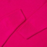 Джемпер оверсайз унисекс Stated в сумке, розовый, размер S/M