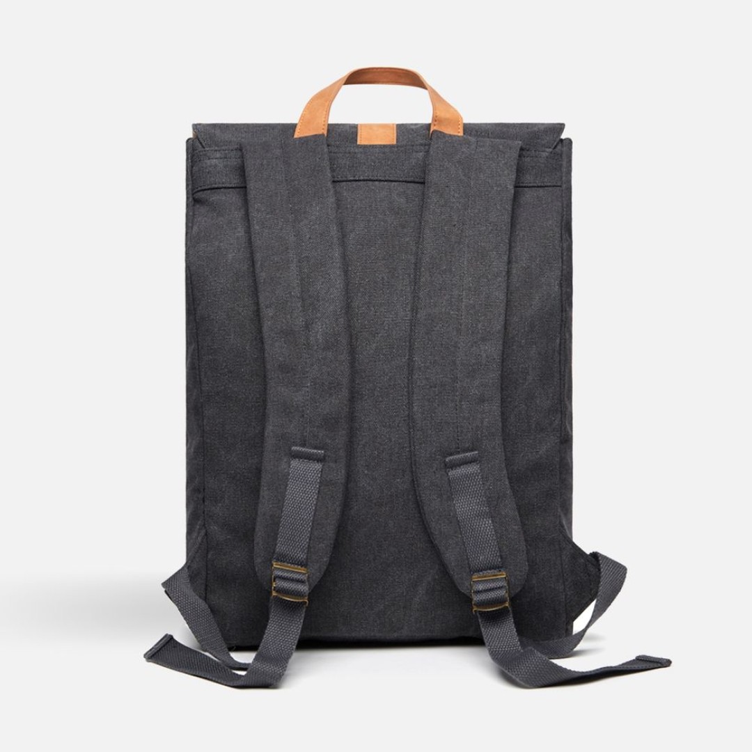 Рюкзак Bosler, черный