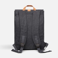 Рюкзак Bosler, черный