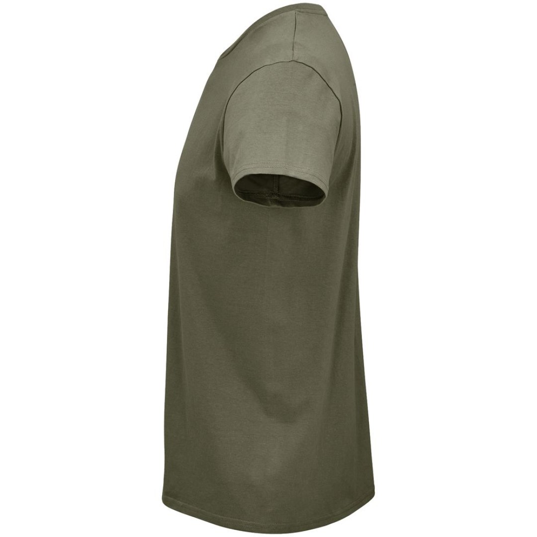 Футболка мужская Crusader Men, хаки, S