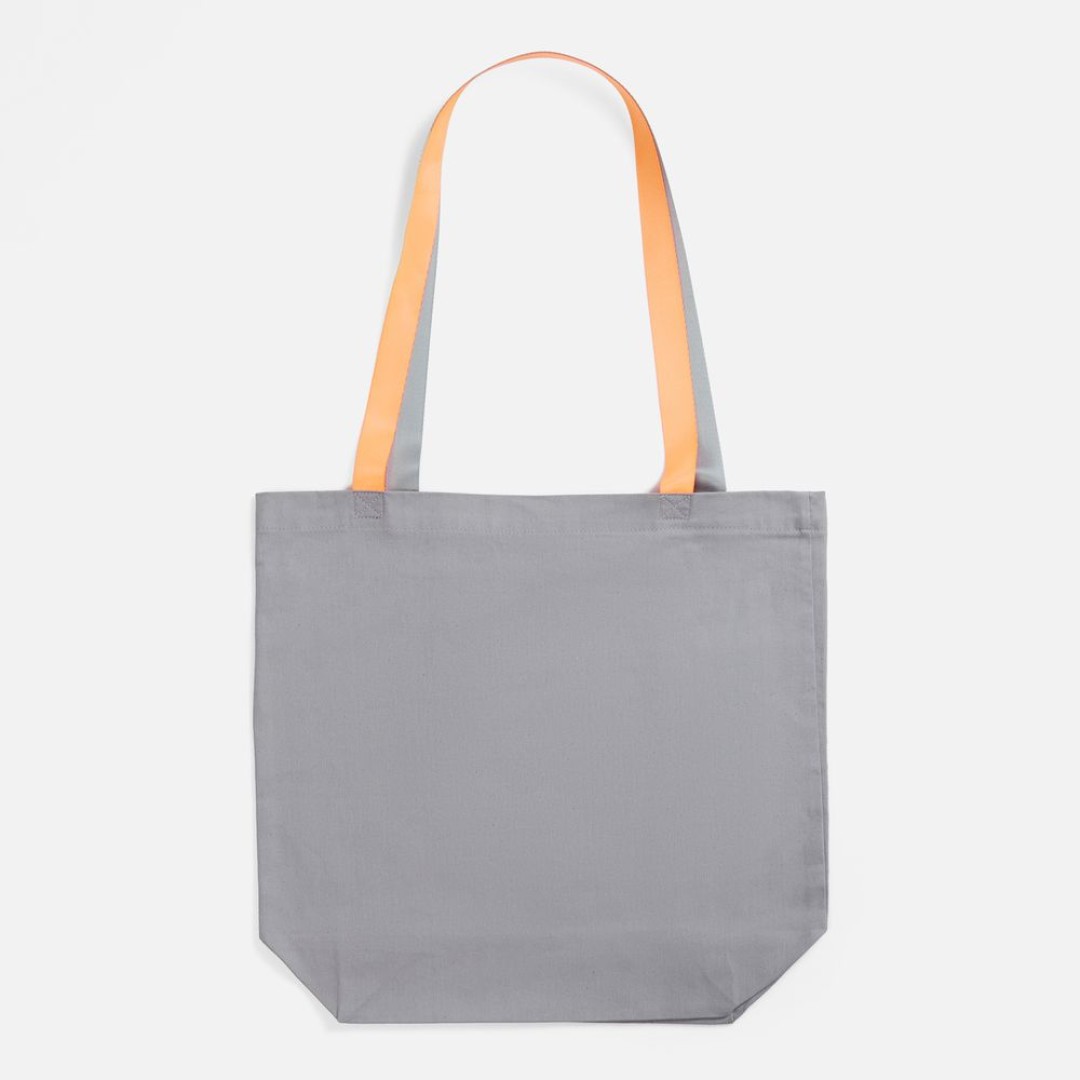 Основа для шопера B5, серая