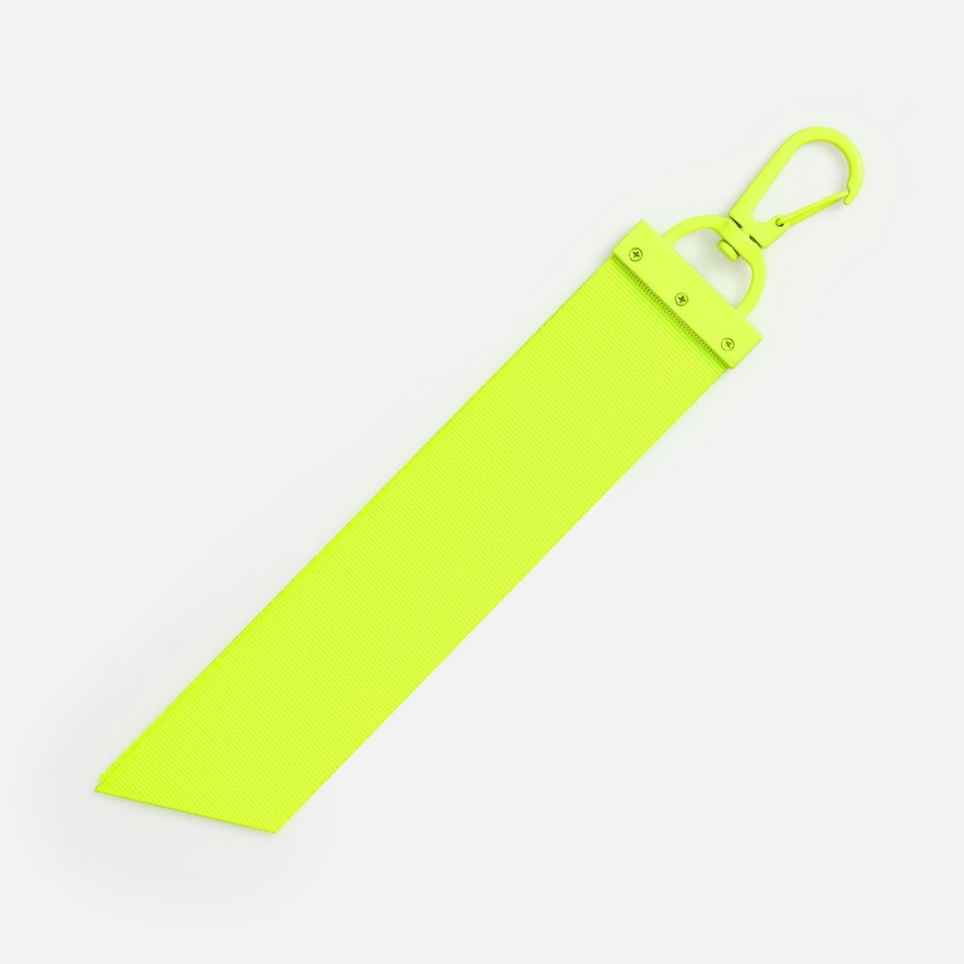 Ремувка Domina, L, желтый неон