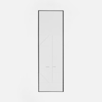 Коробка складная Wishful, S, черная