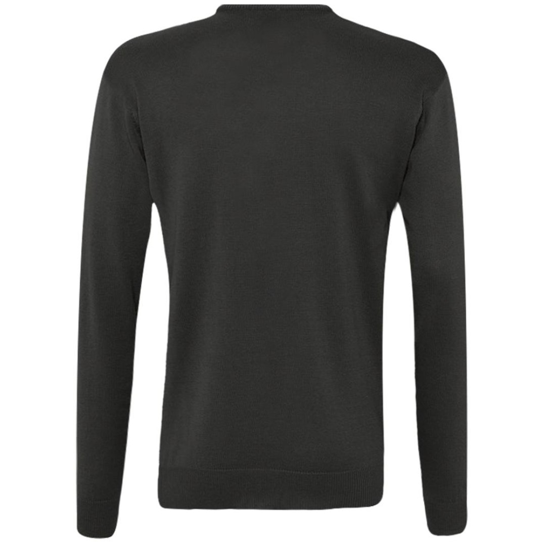 Свитер мужской Galaxy Men черный, L