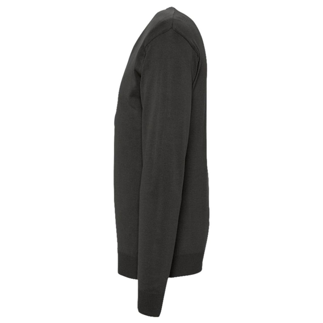 Свитер мужской Galaxy Men черный, L