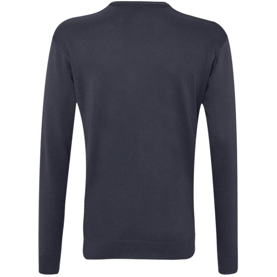 Свитер мужской Galaxy Men темно-синий, L