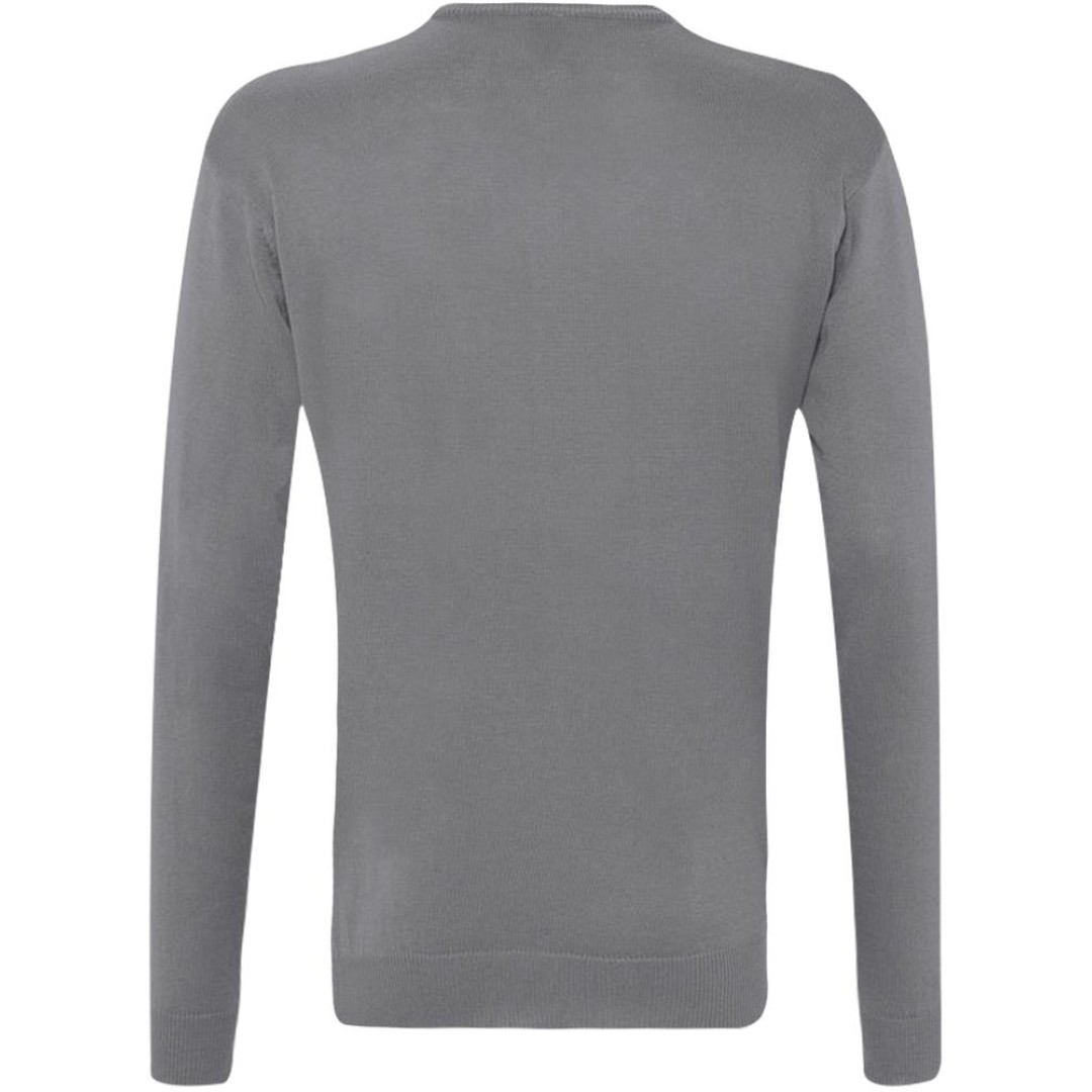 Свитер мужской Galaxy Men серый, XL