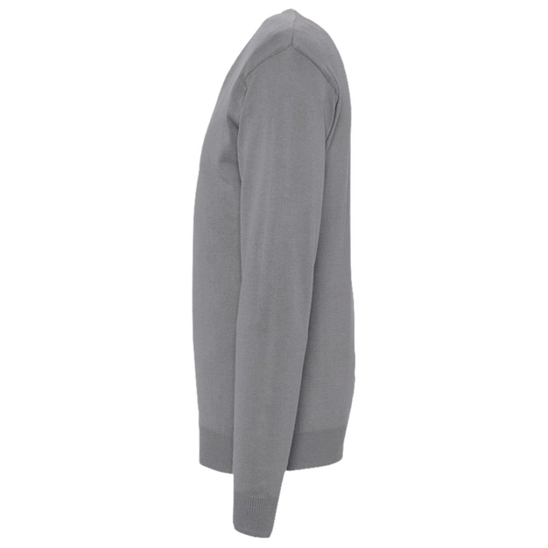 Свитер мужской Galaxy Men серый, XL