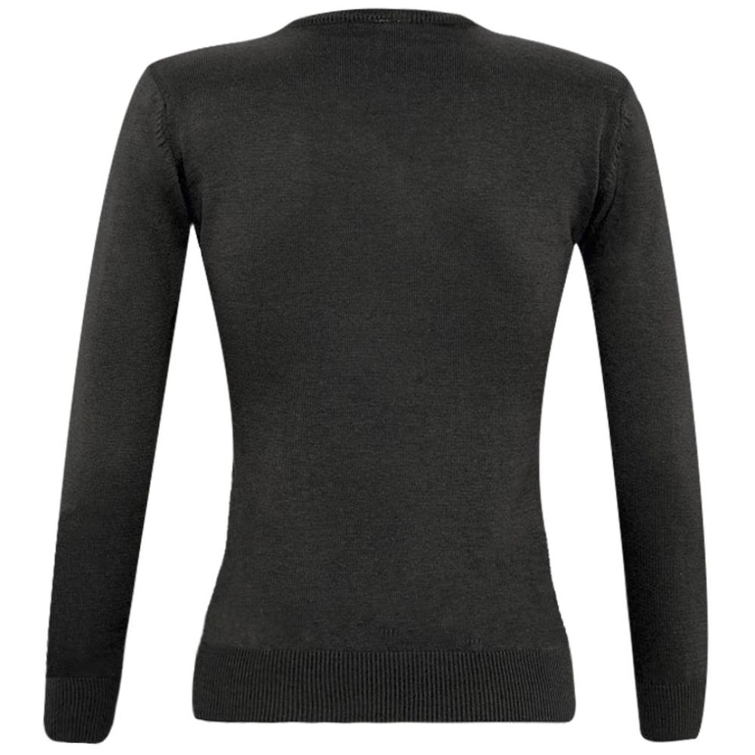 Свитер женский Galaxy Women черный, L