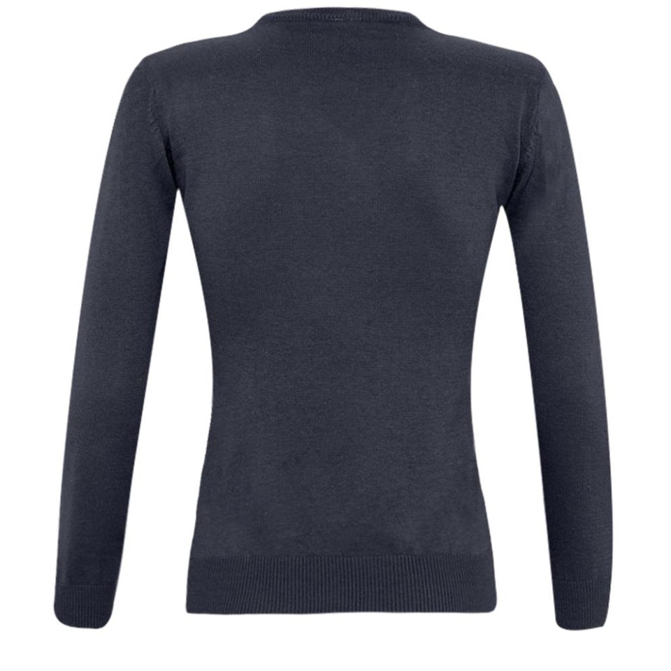 Свитер женский Galaxy Women темно-синий, S