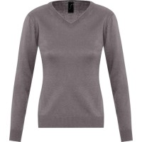 Свитер женский Galaxy Women серый, S