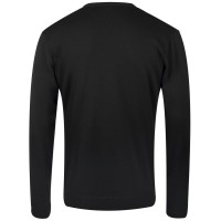 Джемпер мужской Golden Men черный, M