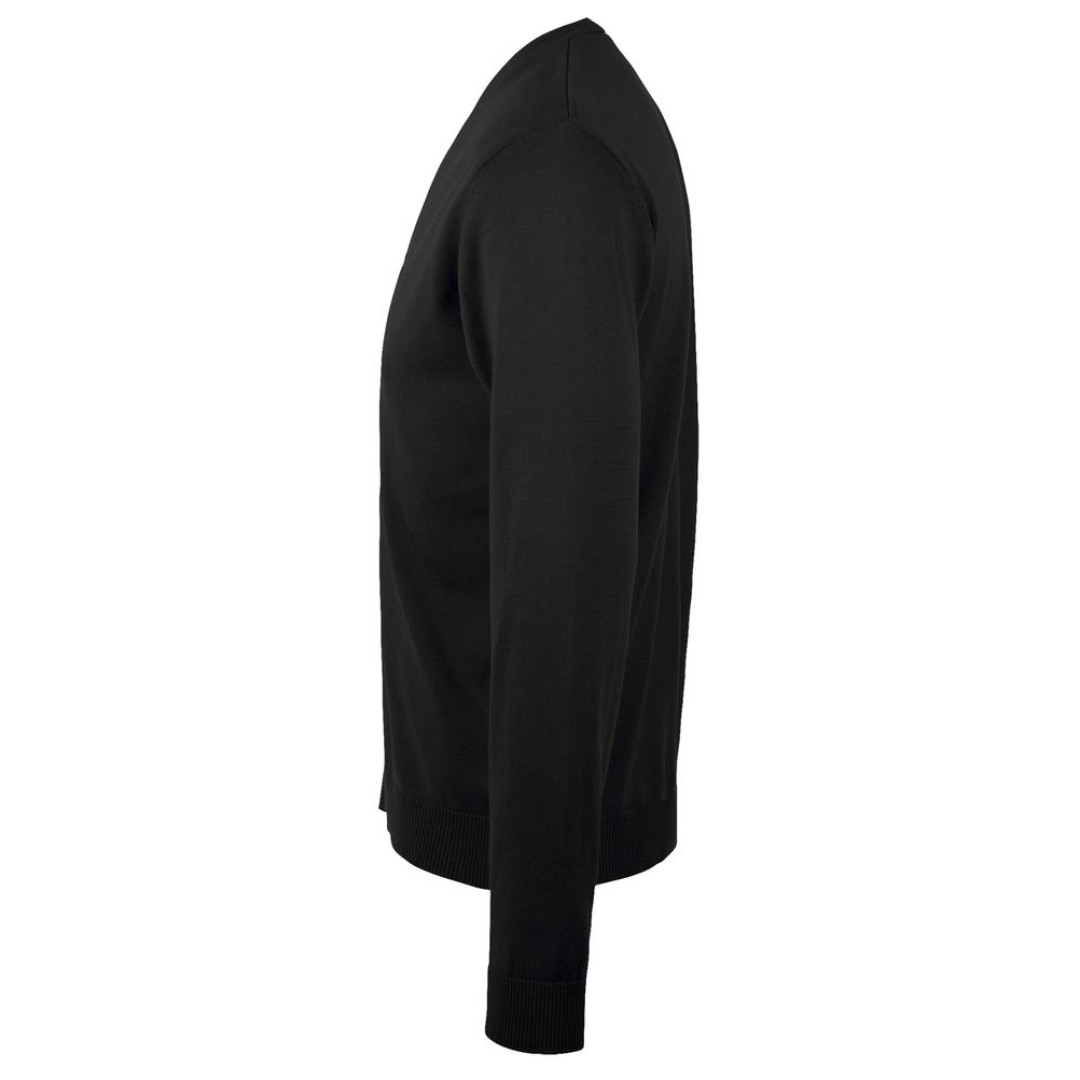 Джемпер мужской Golden Men черный, M