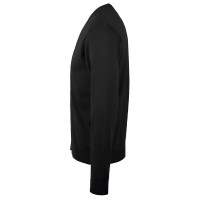 Джемпер мужской Golden Men черный, M