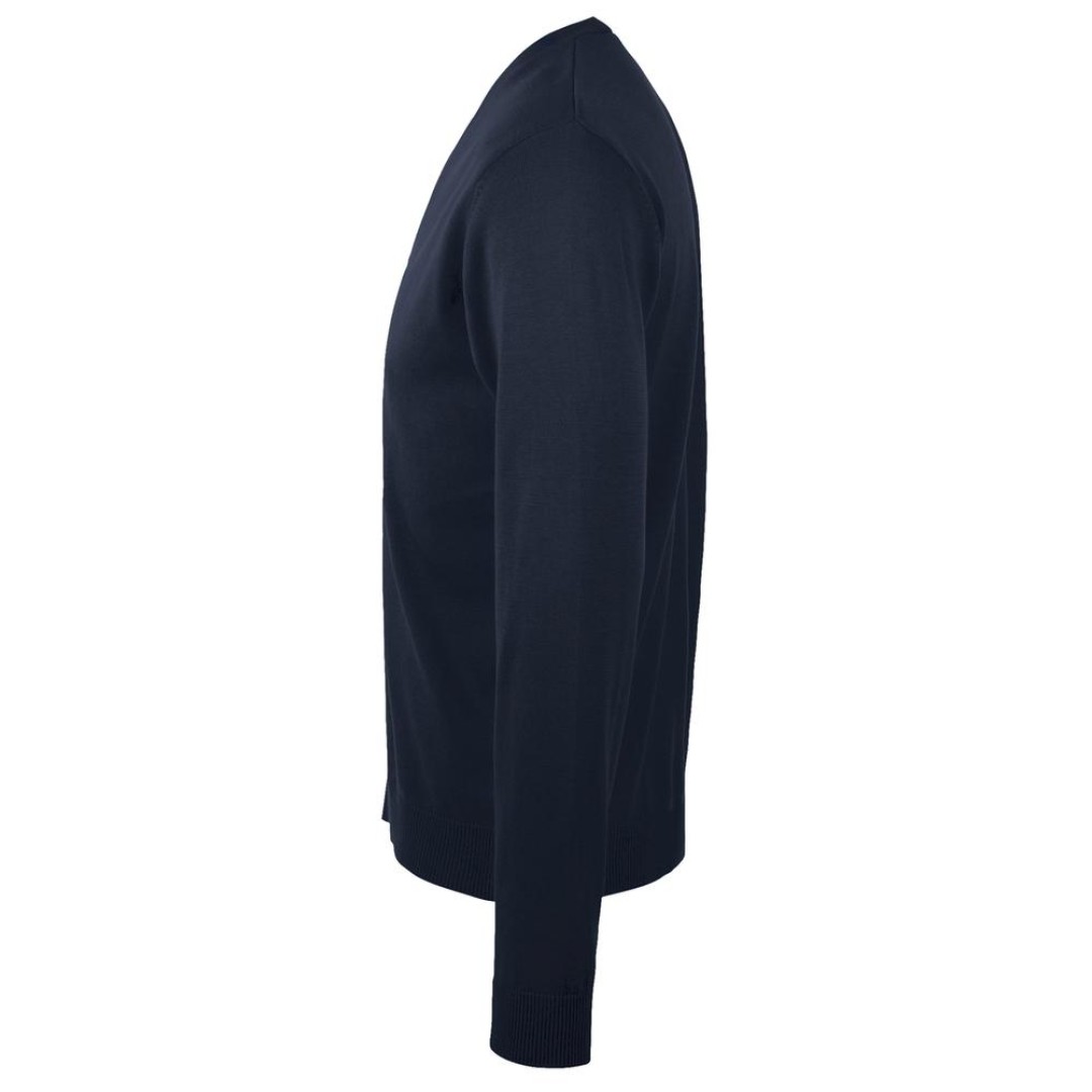 Джемпер мужской Golden Men темно-синий, S