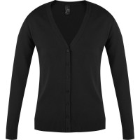 Джемпер женский Golden Women черный, L