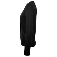 Джемпер женский Golden Women черный, L