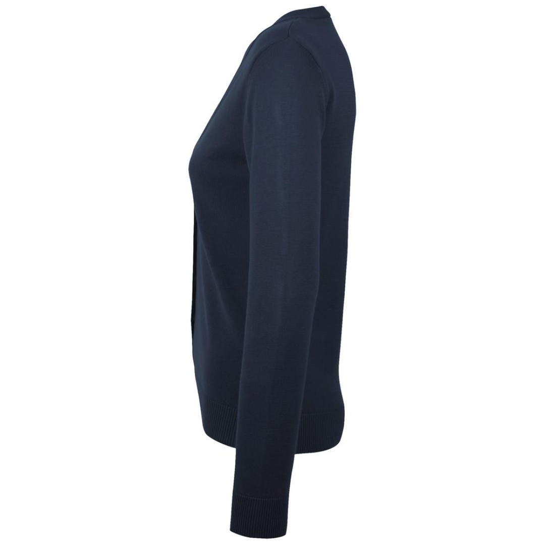 Джемпер женский Golden Women, темно-синий