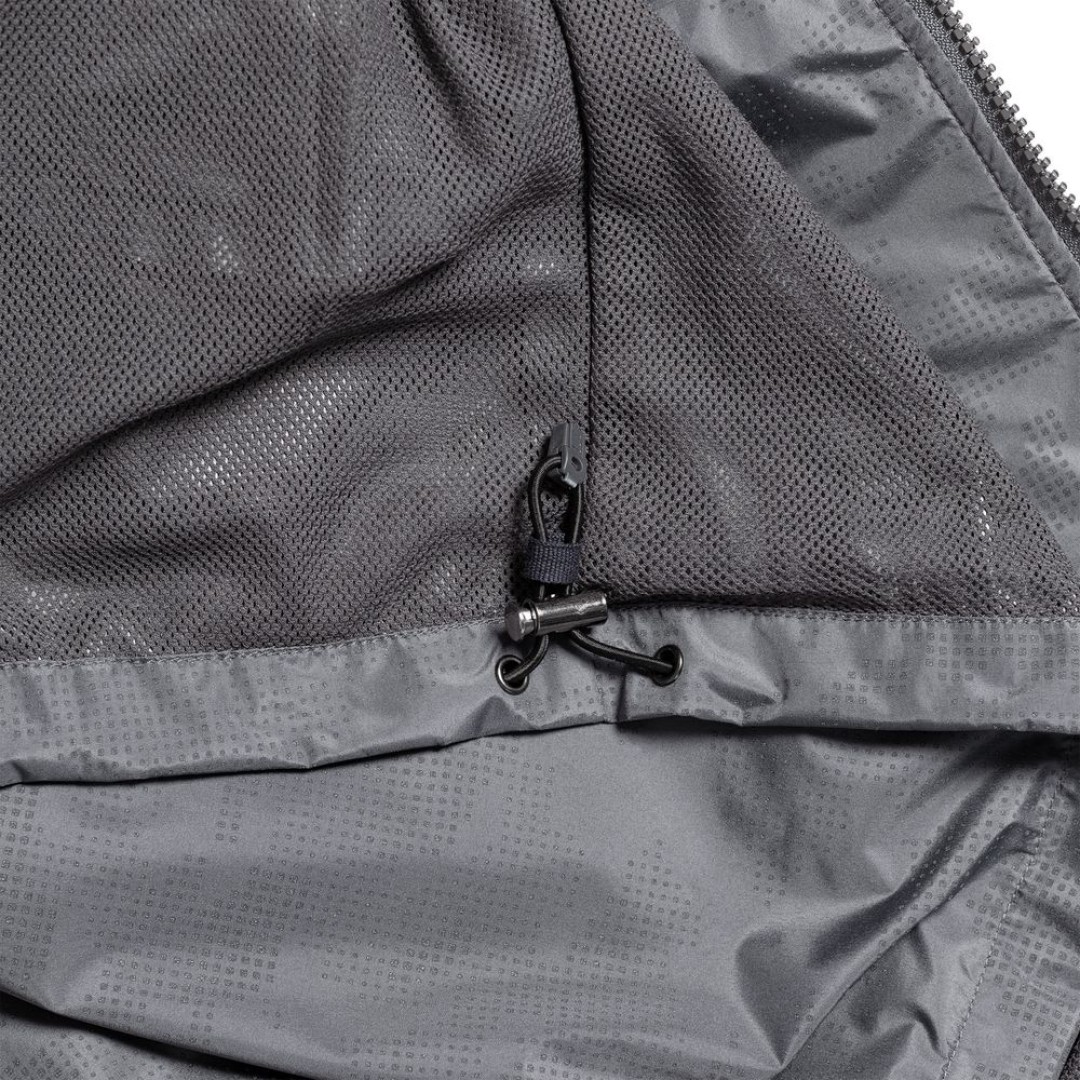 Ветровка Lattvind серая, XS