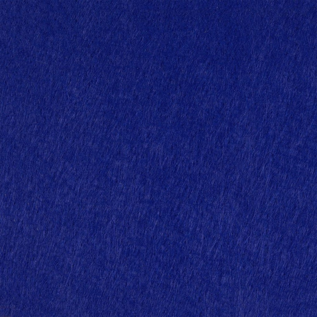 Заготовка из фетра Felt S, синий