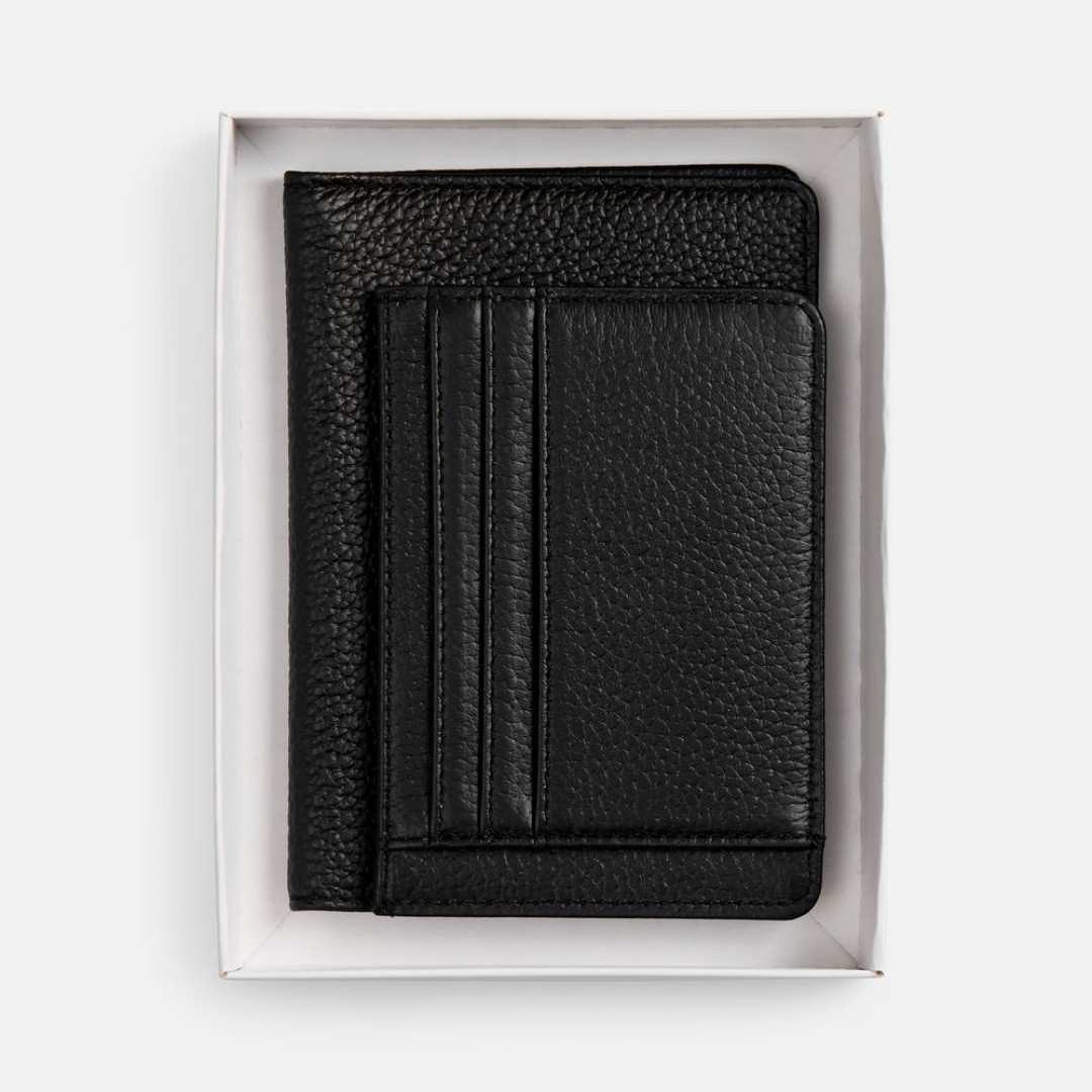 Набор Unison Mini, черный