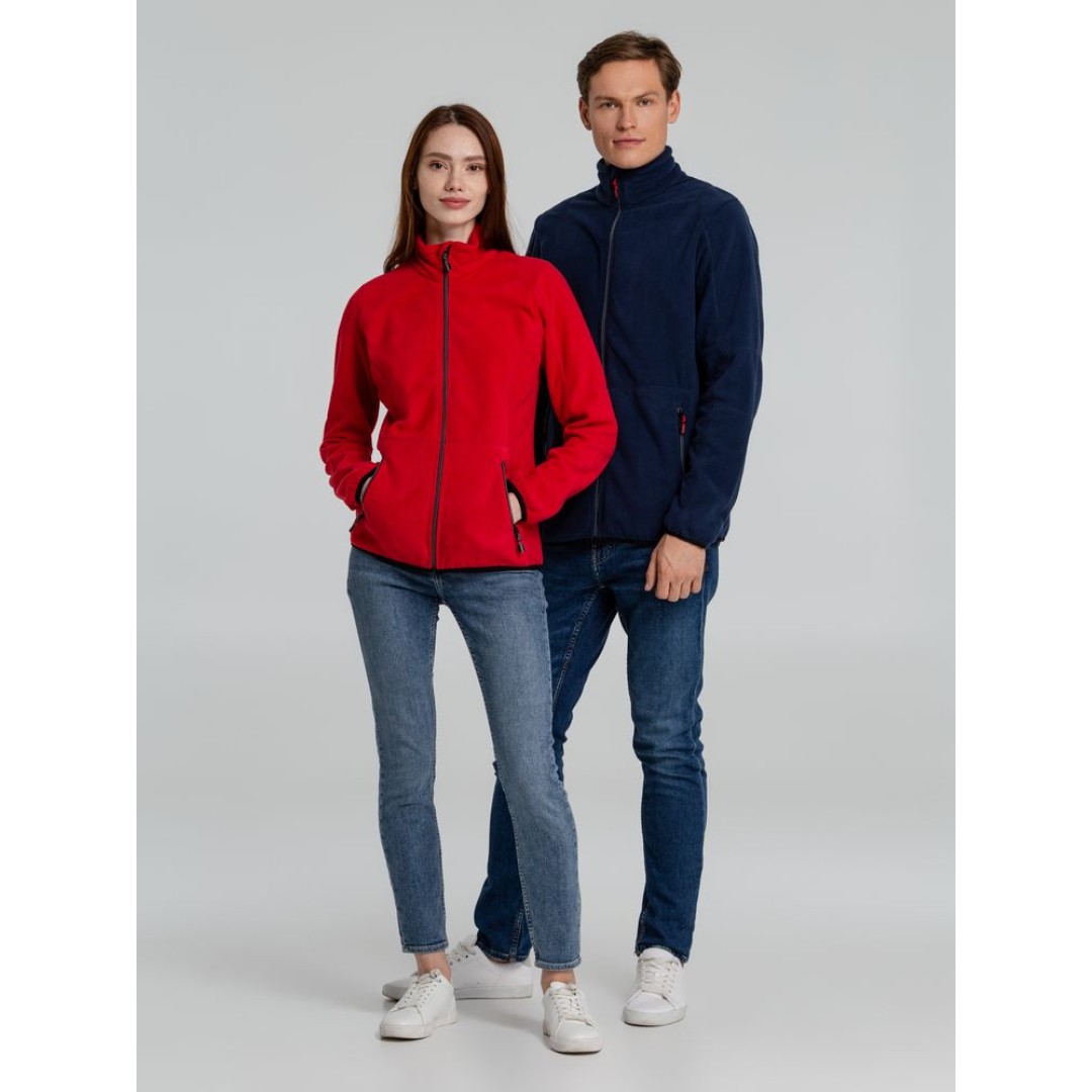 Куртка женская Speedway Lady синяя, XS