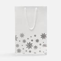 Пакет Wintry, белый