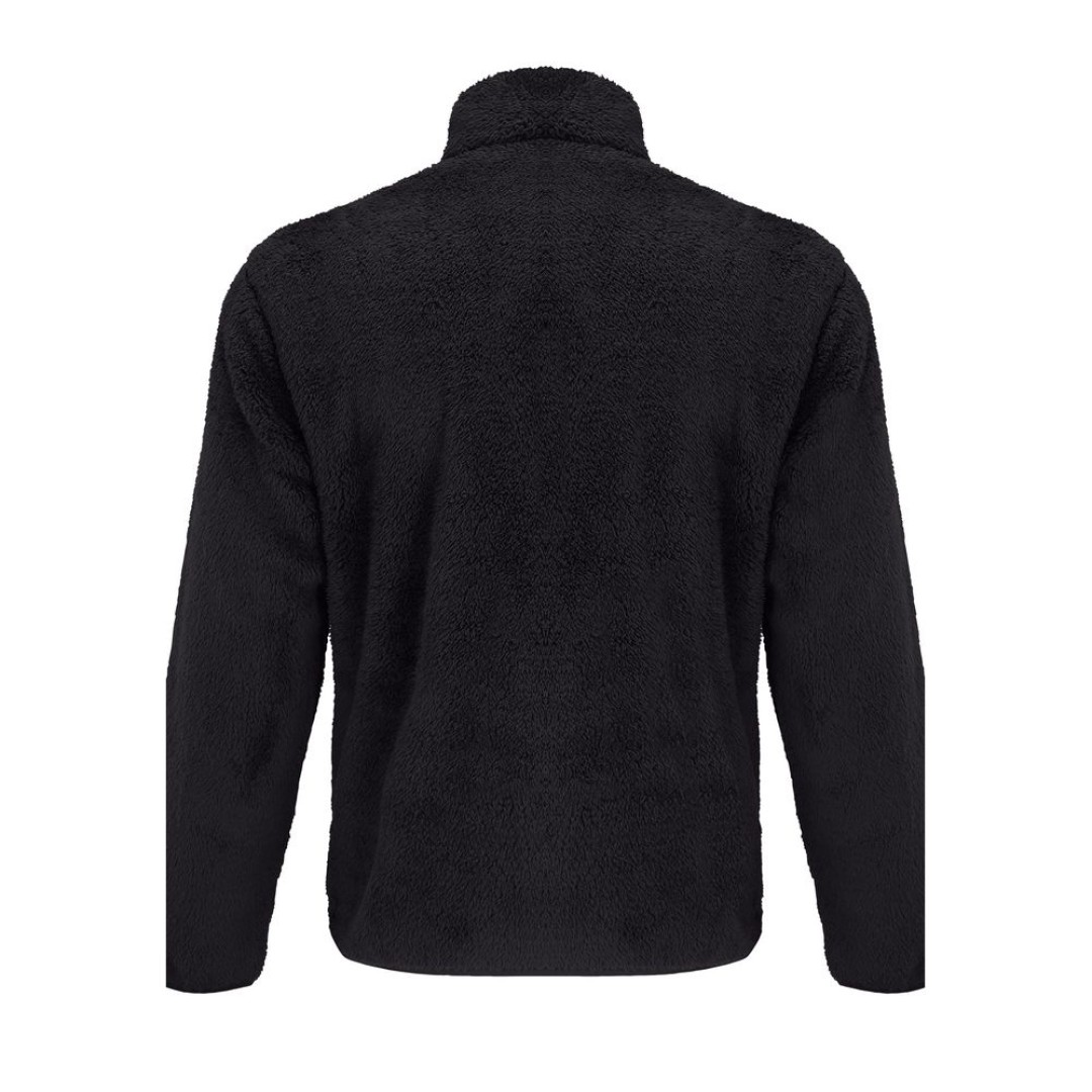 Куртка унисекс Finch, темно-серая (графит), размер S