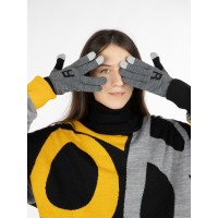 Сенсорные перчатки на заказ Guanti Tok, акрил