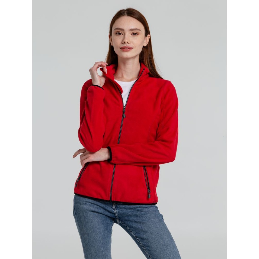 Куртка женская Speedway Lady синяя, XS