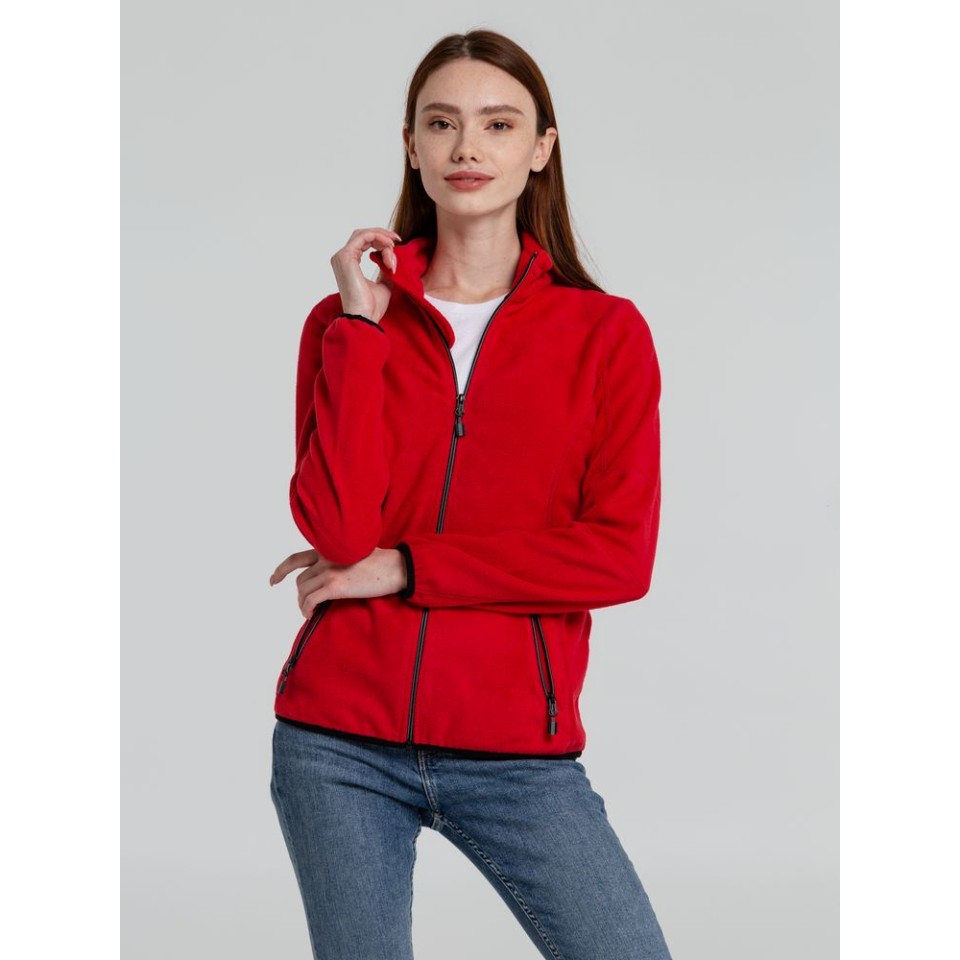 Куртка женская Speedway Lady синяя, XS