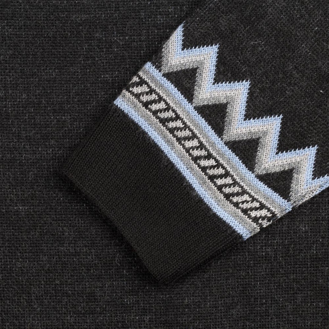 Джемпер Totem Wolf, XS