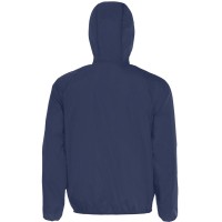 Ветровка Shore темно-синяя, L