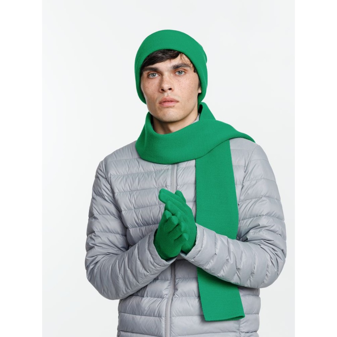 Набор Urban Flow Full Set, зеленый