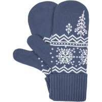 Набор Heart Warmer, голубой, размер S/M