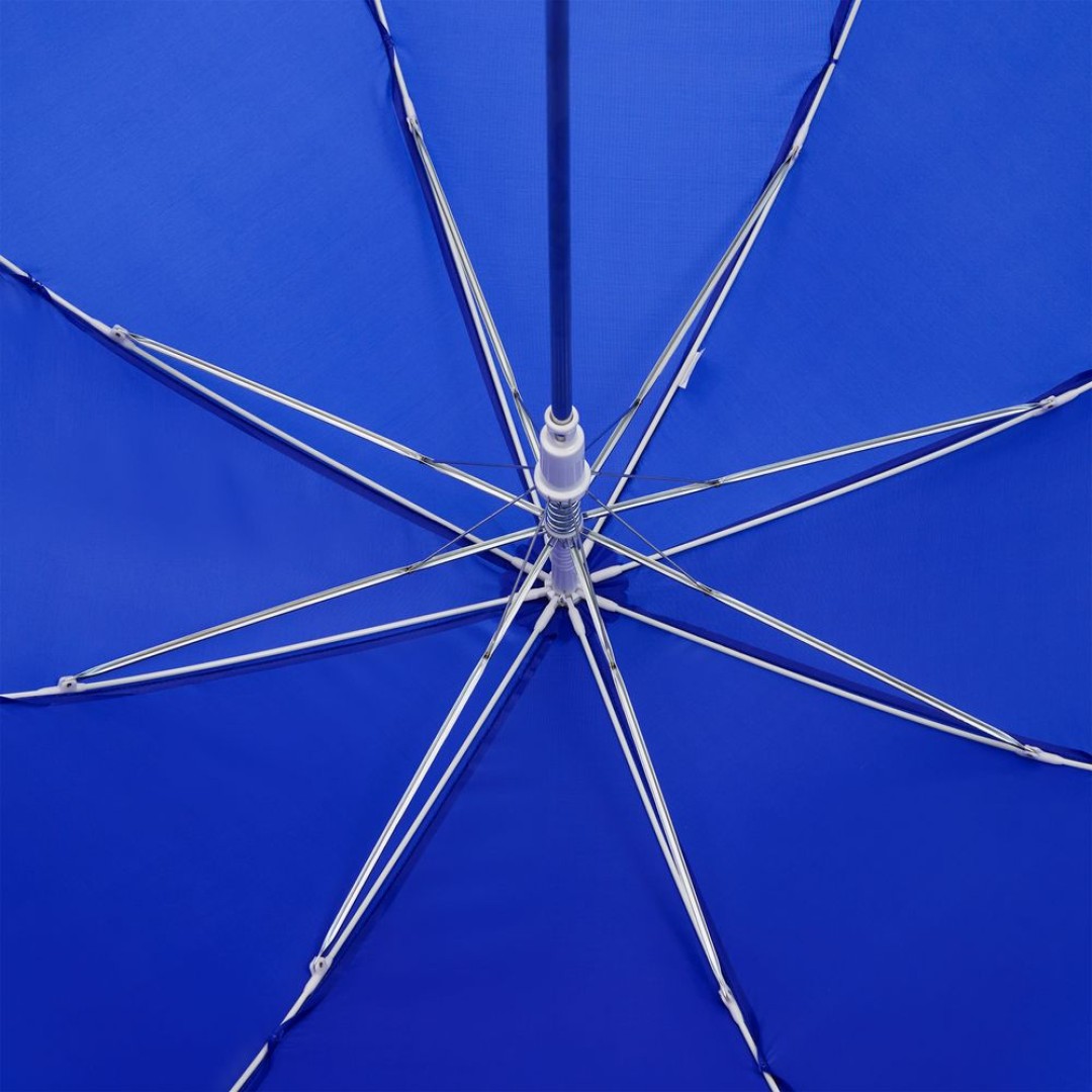 Зонт-трость Promo, синий