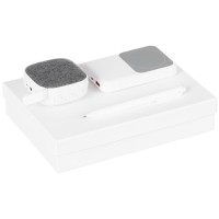 Набор Top Force, белый