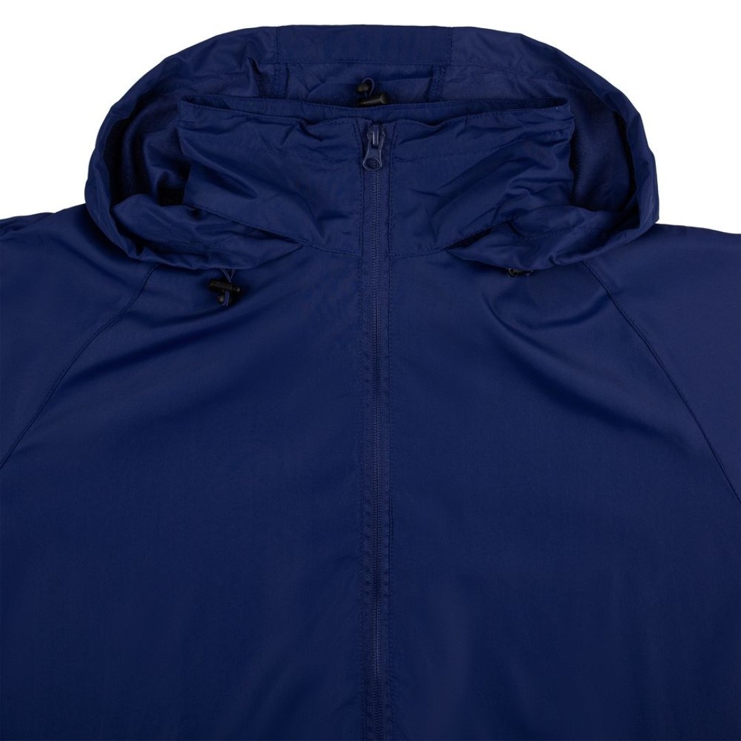 Куртка Kivach Air, темно-синяя, размер XS