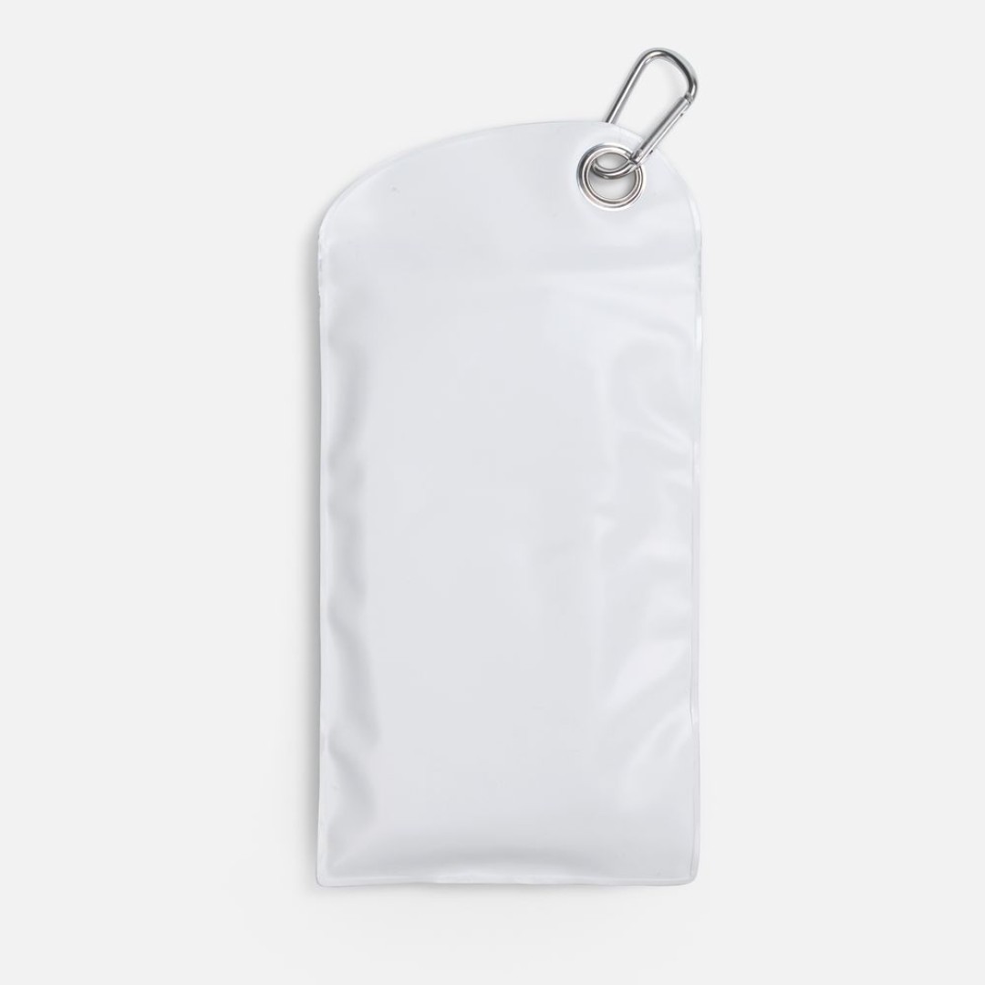 Охлаждающее полотенце Baffin, серое