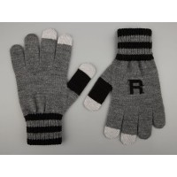 Сенсорные перчатки на заказ Guanti Tok, акрил