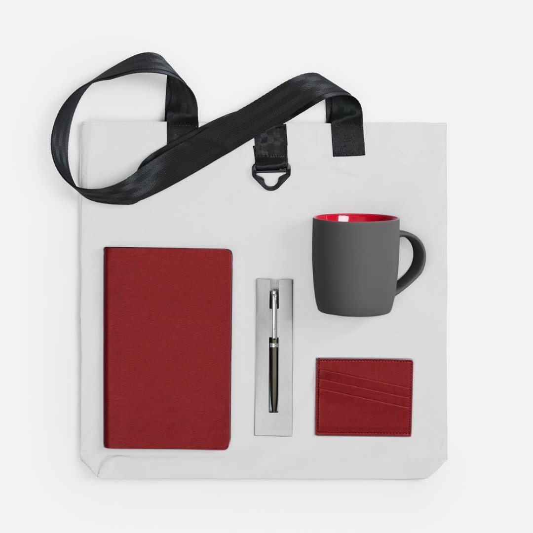 Набор Petrus Maxi, красный