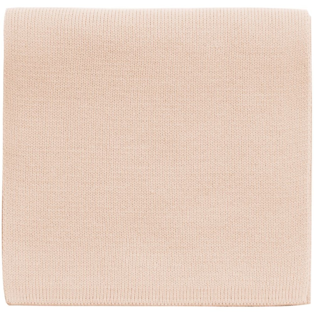 Шарф Real Talk, бежевый