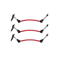 Раскладушка туристическая XJC04, бежевая