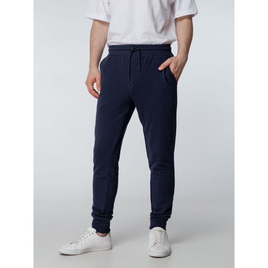 Джоггеры мужские Jet Men, темно-синие